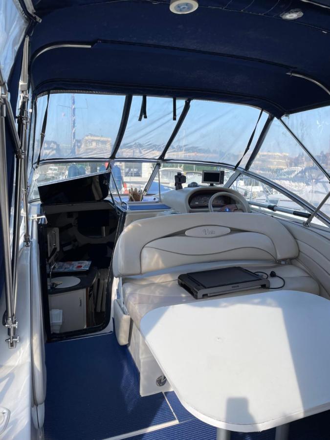 Hotel Superbe Bateau « Le Nanylia » Boulogne-sur-Mer Zewnętrze zdjęcie